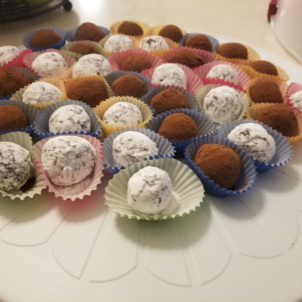 Meet your Posher, Michelle